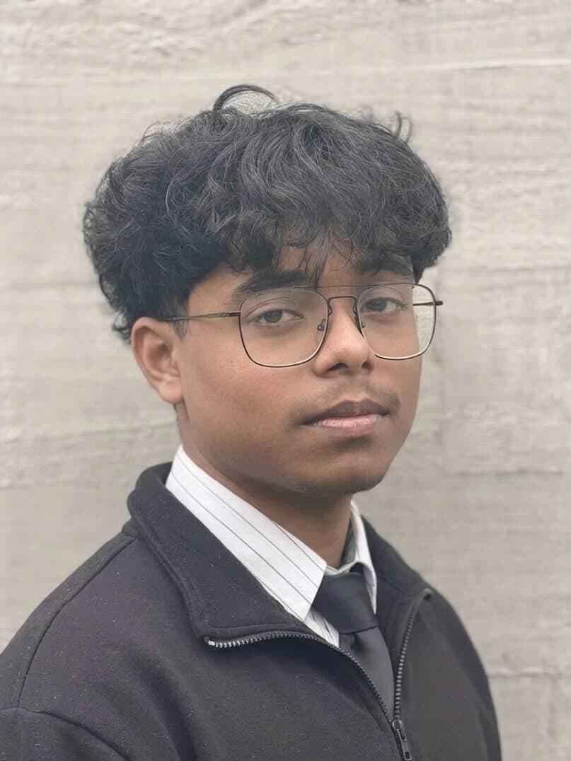 Joyal Manoj