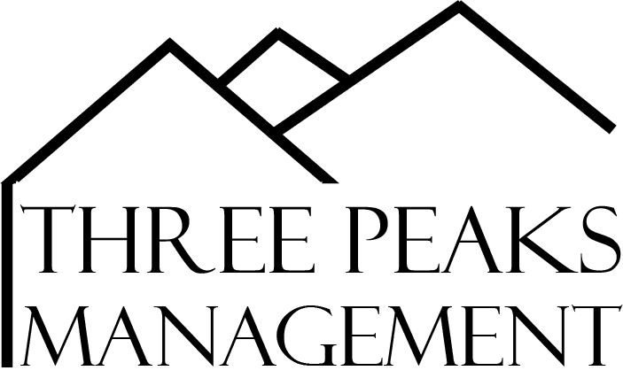 Three Peaks Management